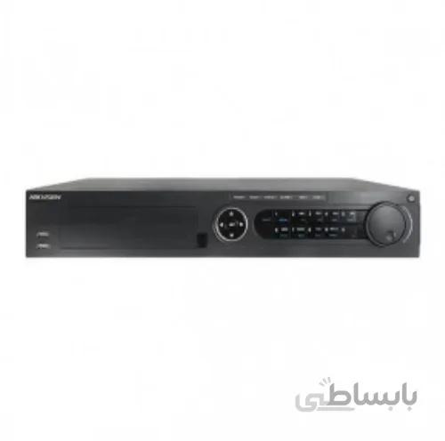 دستگاه دی وی آر هایک ویژن DS-7716NI-E4 16CH