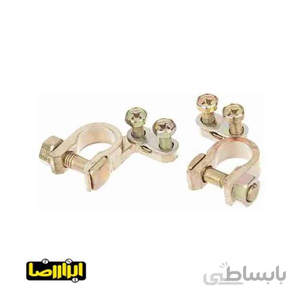 سر باطری سواری توربو