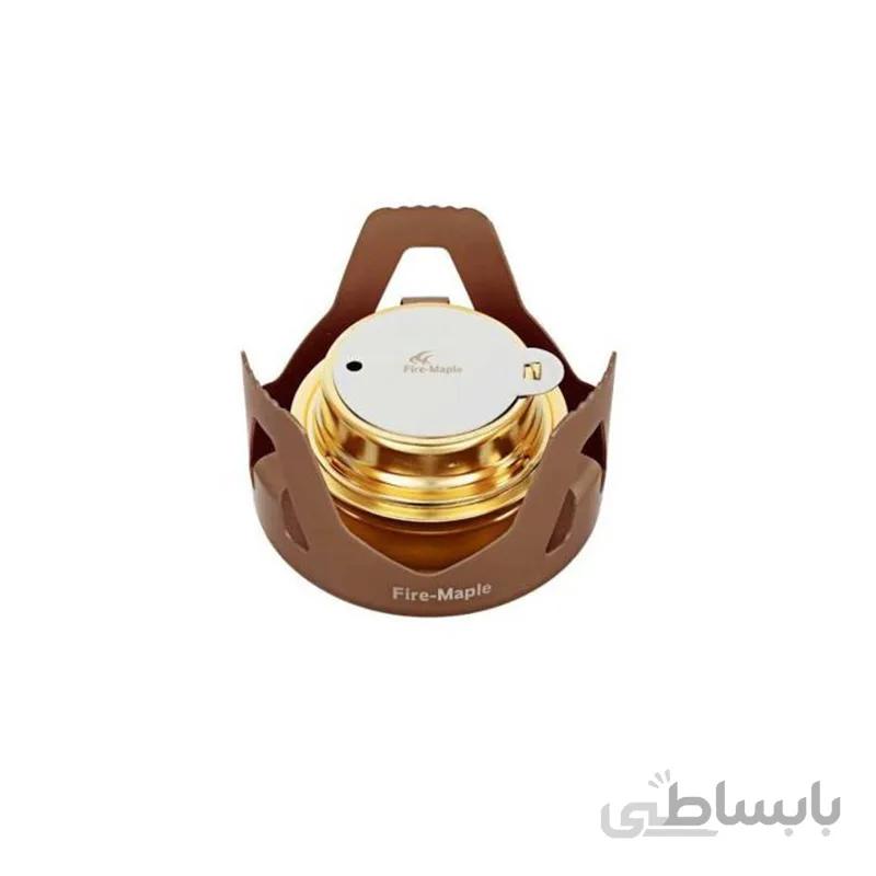 اجاق کوهنوردی فایرمپل مدل FMS 122