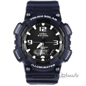ساعت مچی عقربه ای مردانه کاسیو مدل AQ-S810W-2AVDF ا Casio AQ-S810W-2AVDF Watch For Men