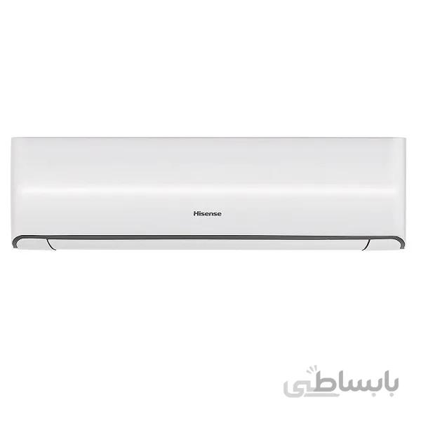 کولر گازی هایسنس مدل HRH-18TQ 18000 ا Hisense HRH-18TQ 18000 Air Conditioner