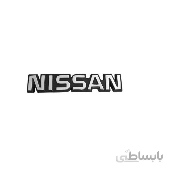آرم خودرو مدل A-N04
