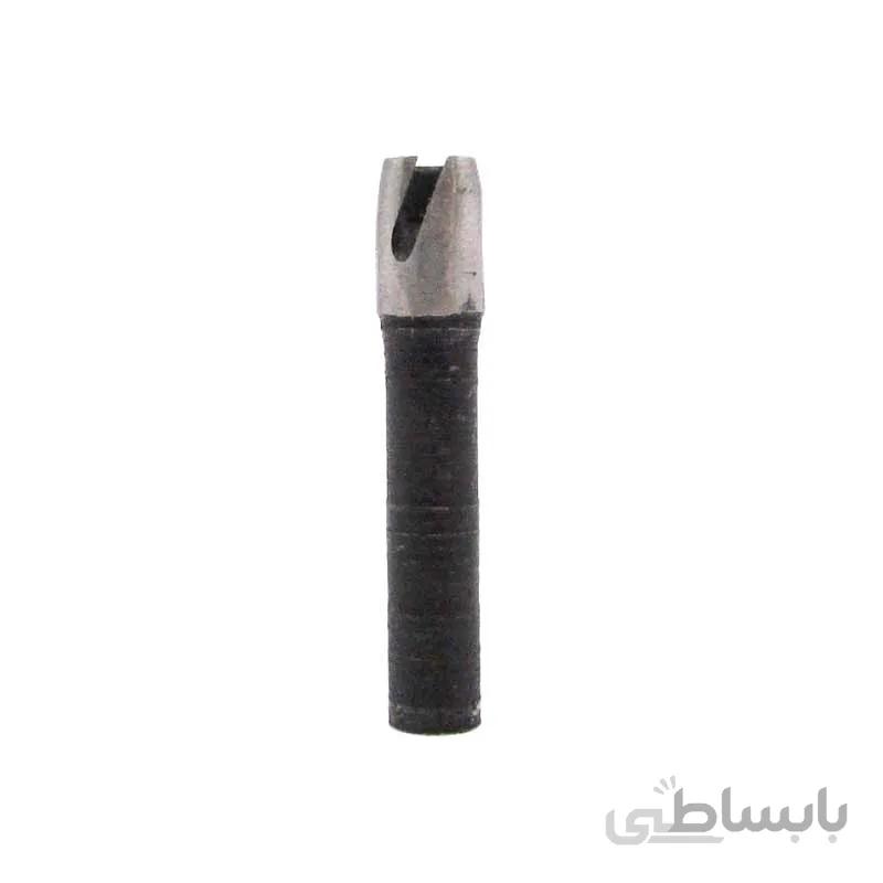 مته دانه تسبیح قطر 5 میلیمتر