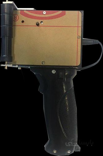 جت پرینتر دستی پرتابل DCN805 ا hand held portable jet printer DCN805