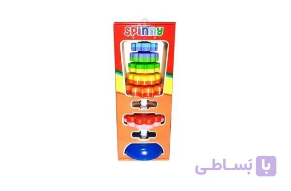 برج هوش اسپینی
