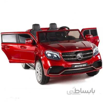 ماشين شارژی بنز GLk