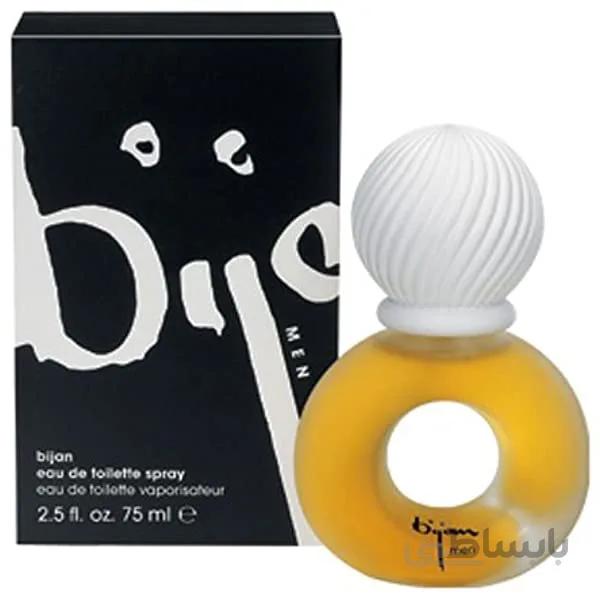 سمپل/دکانت عطر ادکلن بیژن مردانه Bijan for Man