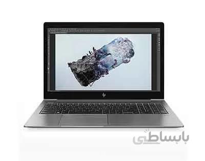 لپ تاپ ۱۵ اینچی اچ پی ردبوک G6 مدل HP ZBook 15U G6 i7-8665U 16GB 1.TB SSD 4GB AMD WX3200