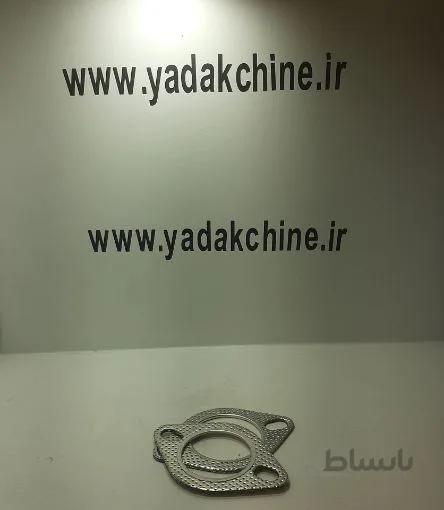 واشر گلویی اگزوز جک s5