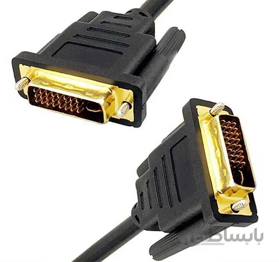 کابل dvi پی نت 3 متری
