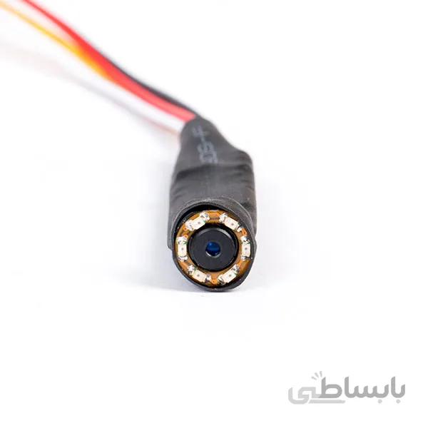 دوربین بند انگشتی 2 مگاپیکسل AHD