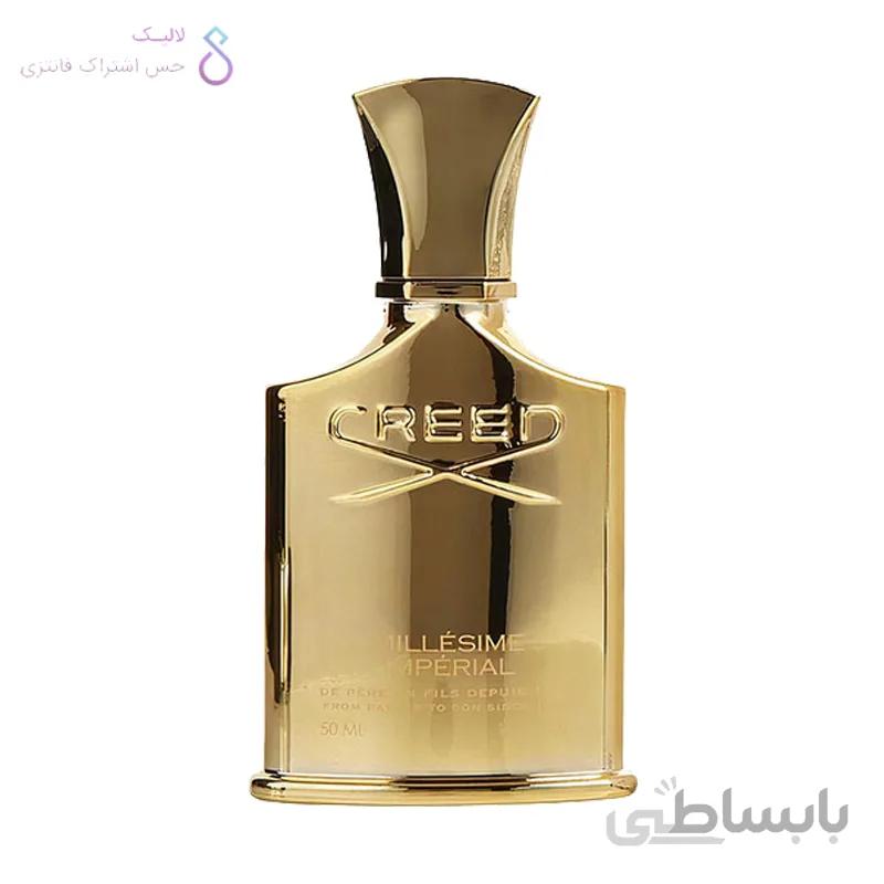 ادکلن کرید امپریال میلسیم | Creed Imperial Millesime