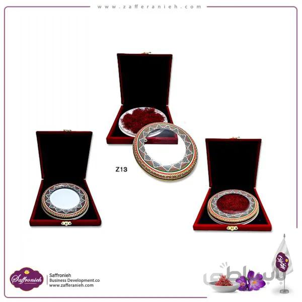 پک هدیه تجمل