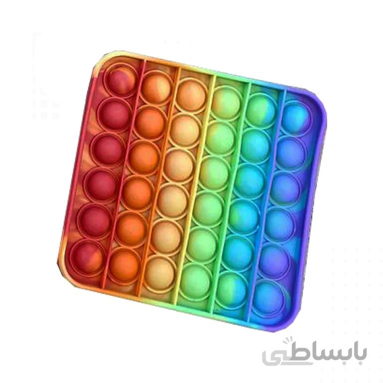پاپیت مدل STFT122