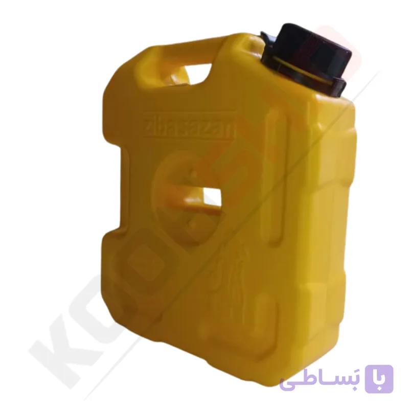 گالن 5 لیتری مدل ماموت