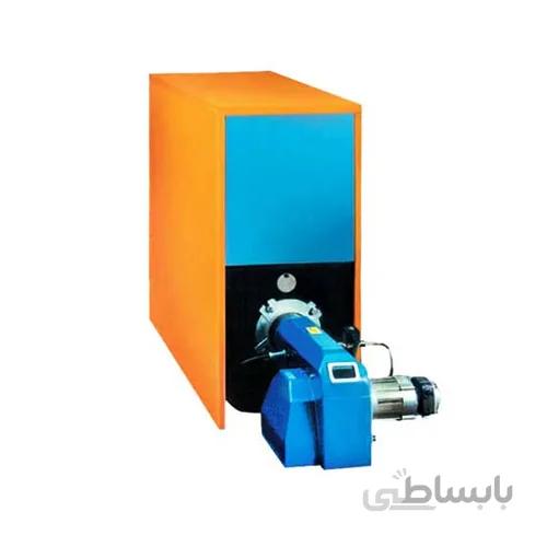 دیگ چدنی 7 پره mi3 مدل s 7