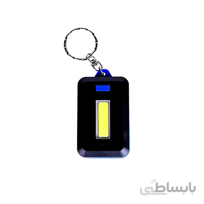 چراغ روشنایی اضطراری پرتابل