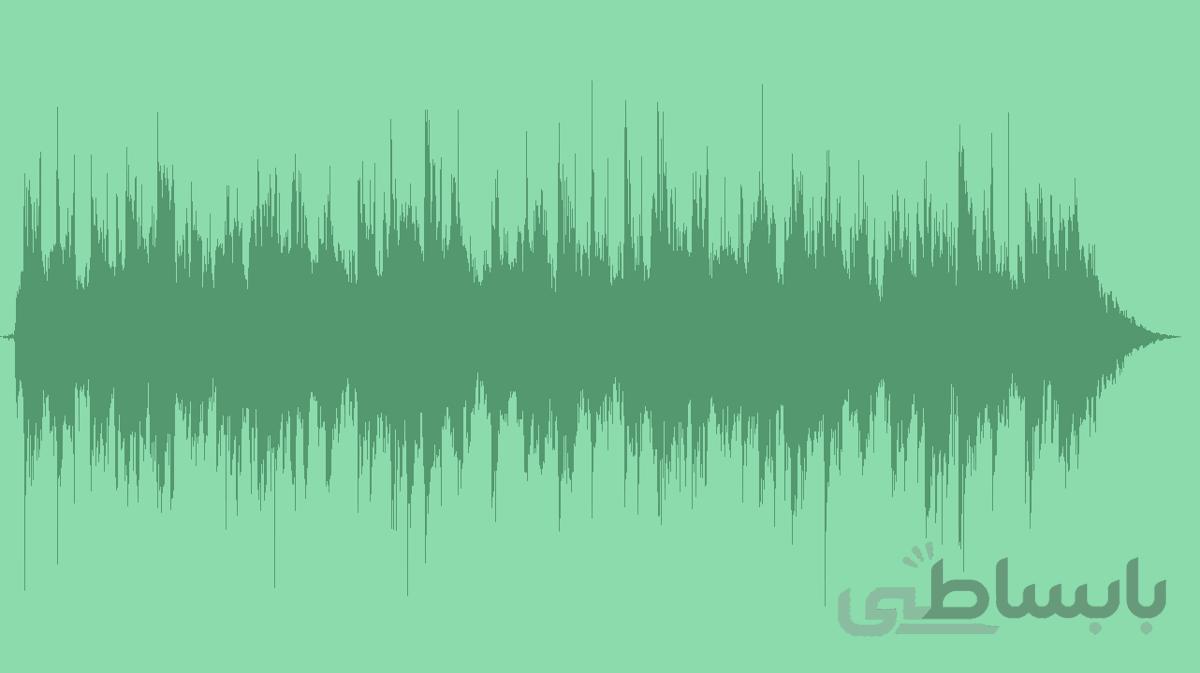 موسیقی مخصوص تیزر Acoustic 5534