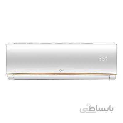 کولر گازی اسپلیت جی پلاس مدل GAC TE30JU1 / TE30JN1 ا Inverter Air Conditioner GACTE30J1