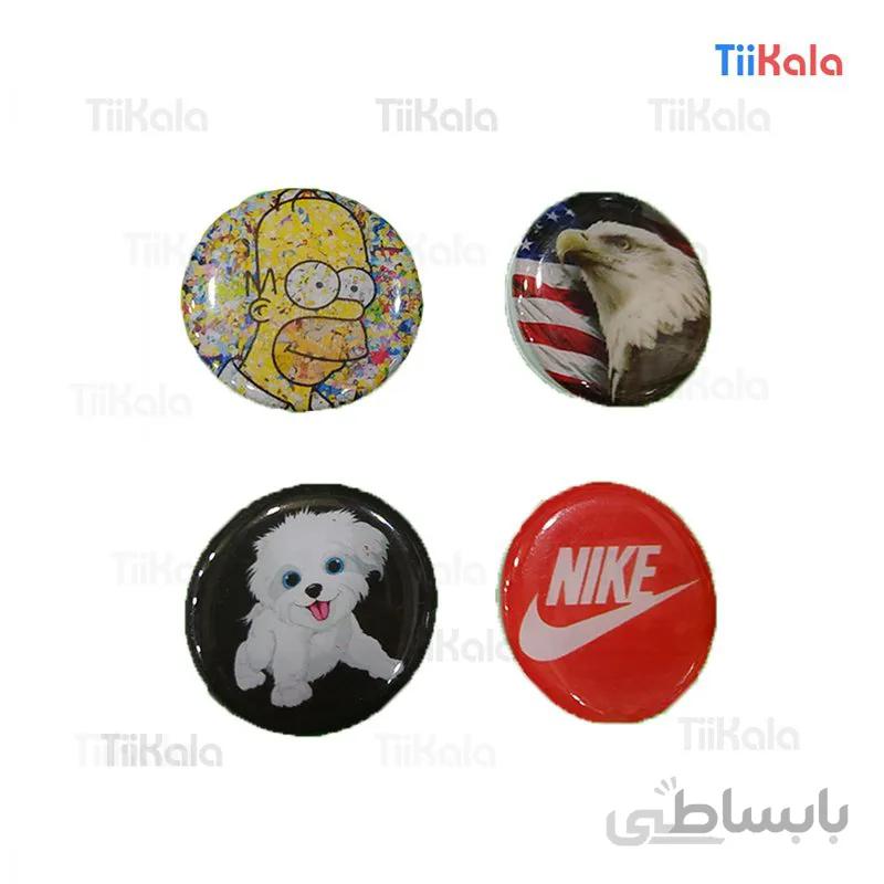 پاپ سوکت فانتزی براق سری 1