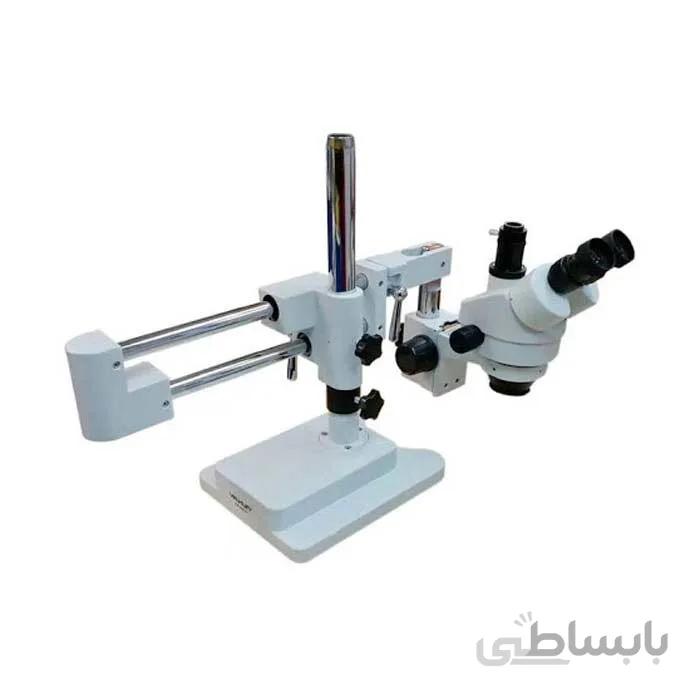 لوپ سه چشمی بازویی YAXUN YX-AK31