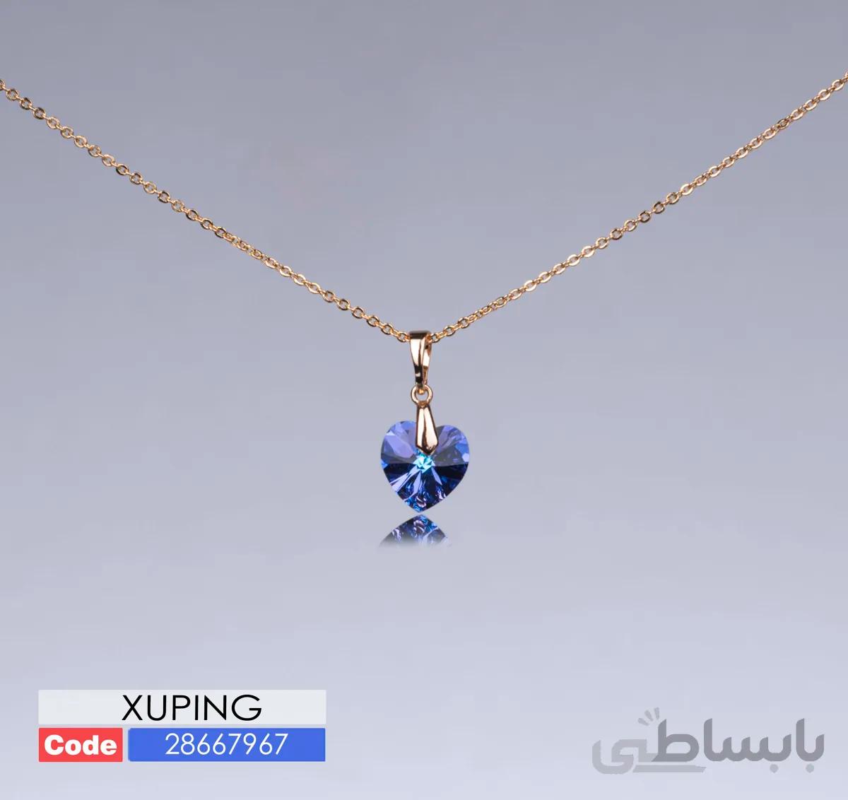 گردنبند ژوپینگ سوارسکی