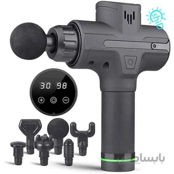ماساژور تفنگی سایکل تیری MG05