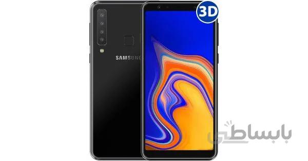 گوشی سامسونگ A9 | حافظه 128 رم 8 گیگابایت ا Samsung Galaxy A9 128/8 GB