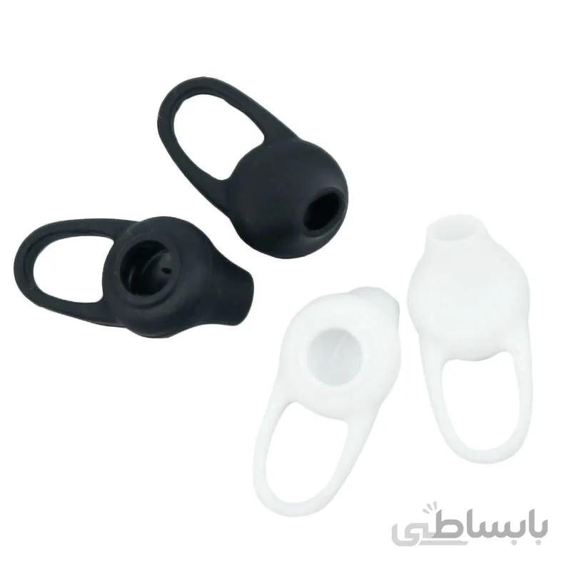 سری لاستیکی هندزفری بلوتوث