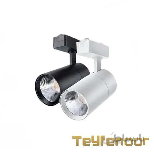 چراغ فروشگاهی ریلی اوپتومیکس 45 وات EDC
