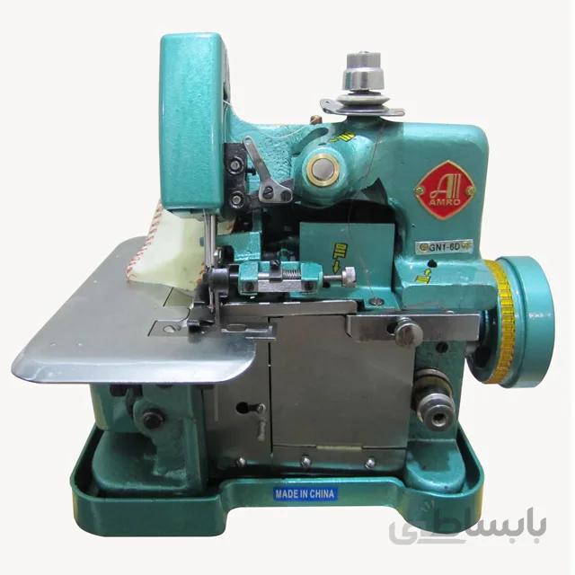 چرخ سردوز آمرو مدل GN-1-6D