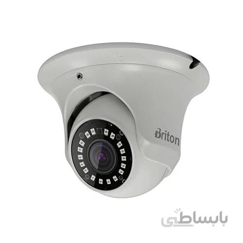 دوربین مداربسته برایتون مدل UVC62D83 (لنز 2.8)