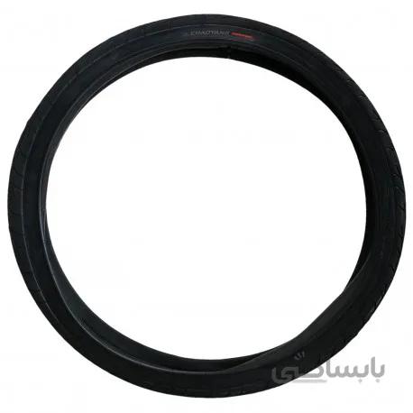 لاستیک دوچرخه چائویانگ سایز 27.5x2.10 (جاده)