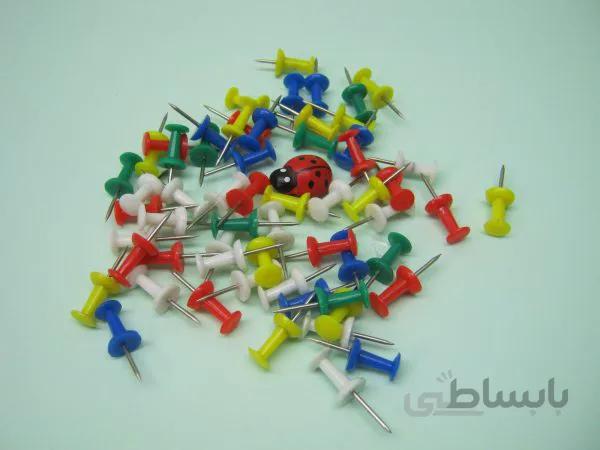 سوزن نقشه Grandstar