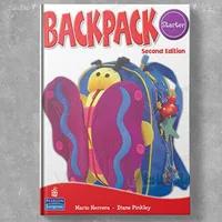Backpack Starter 2nd