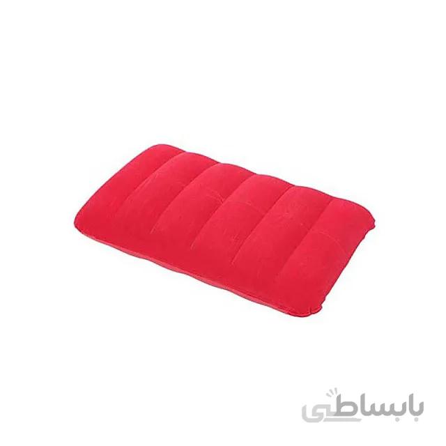بالش مسافرتی بادی ساده مدل B1