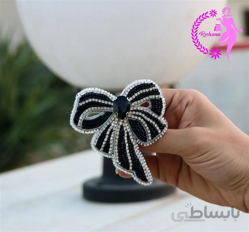 گلسینه پاپیون