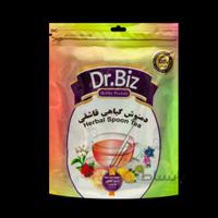 دمنوش های Dr.Biz و BEAN