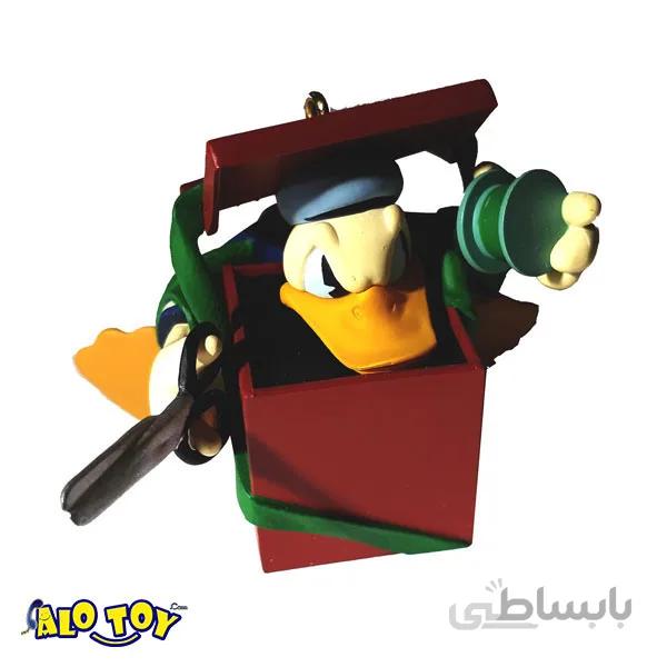 فیگور دیزنی مدل دانلداک در کادو