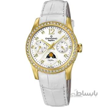 ساعت مچی کاندینو مدل C4685/1 |C4685/1