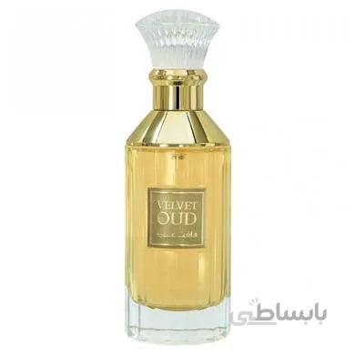 عطر مشترک لاتافا ولوت عود ا Lattafa Velvet Oud