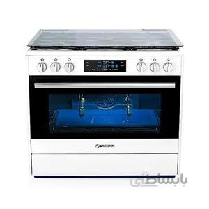 اجاق گاز مبله فر دار اسنوا ا آدرینا- Snowa Free Standing Range SGC5 -32