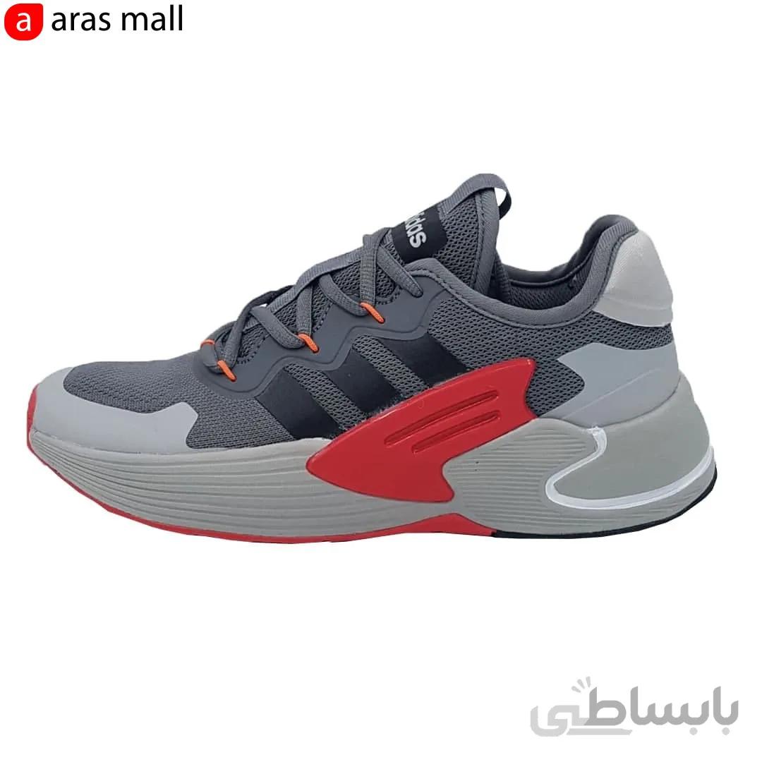 کفش دویدن و پیاده روی ادیداس مردانه مدل Zx