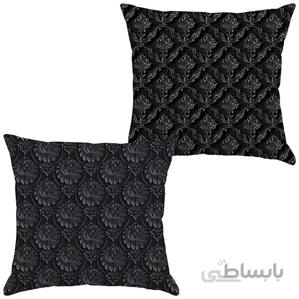ست کاور کوسن رنس مدل C21-10507&10508