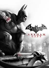 اورجینال استیم Batman Arkham City GOTY