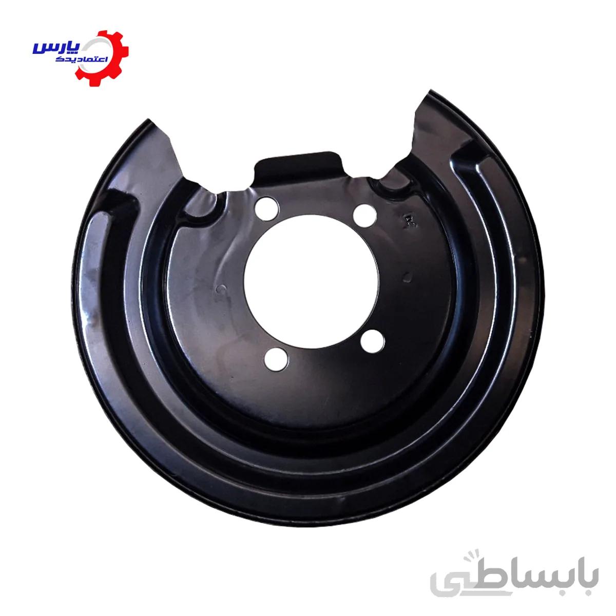 محافظ دیسک چرخ عقب راست لیفان X50
