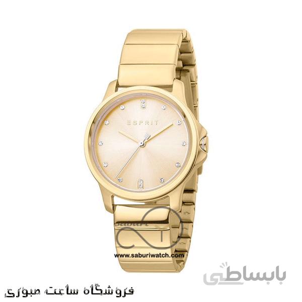 اسپریت ES1L142M0055 ا ساعت مچی زنانه اسپریت ES1L142M0055