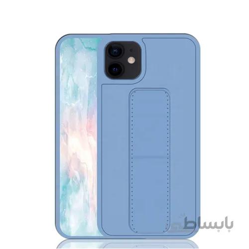 کاور جیتک مدل Slim Holder مناسب iPhone 12 mini
