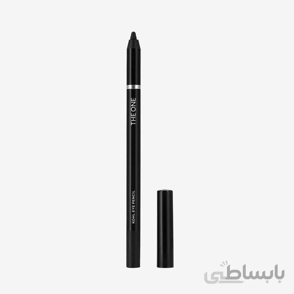 مداد چشم کوهل د وانمداد چشم کوهل د وان 42417 ا The One Kohl Eye Pencil Black 42417