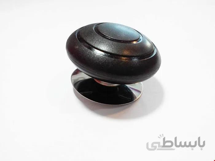 سری درب قابلمه باکالیت نسوز ایرانی